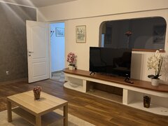 Burebista, apartament cu 2 camere, exclus activitati imorale